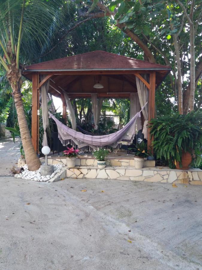 Kote Bayside Appartement *