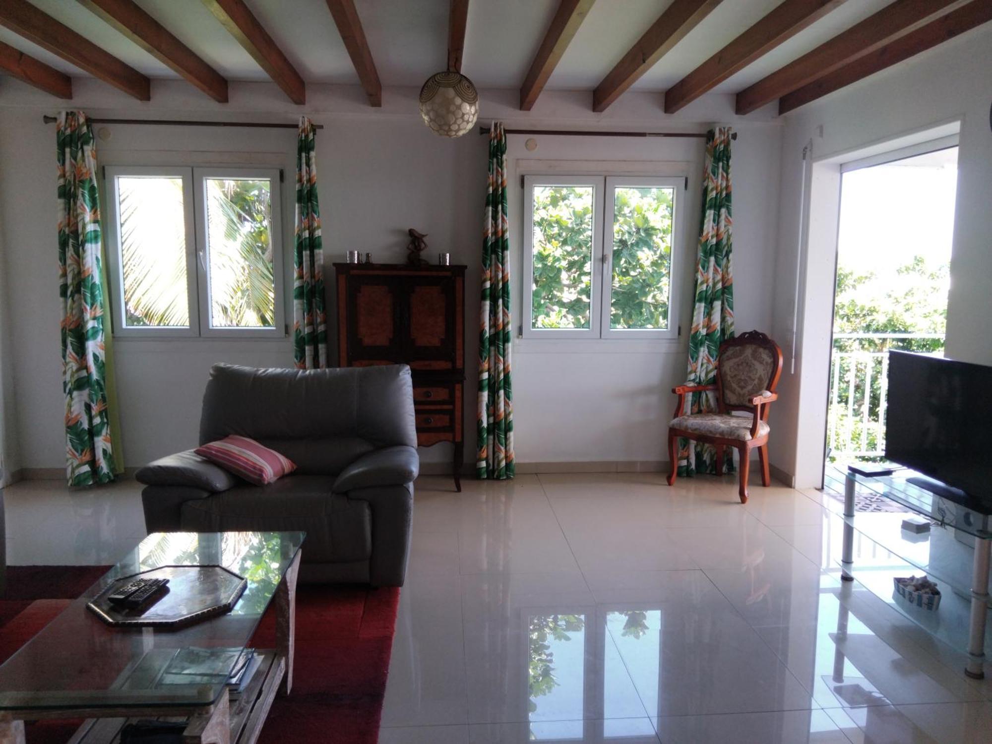 Kote Bayside Appartement