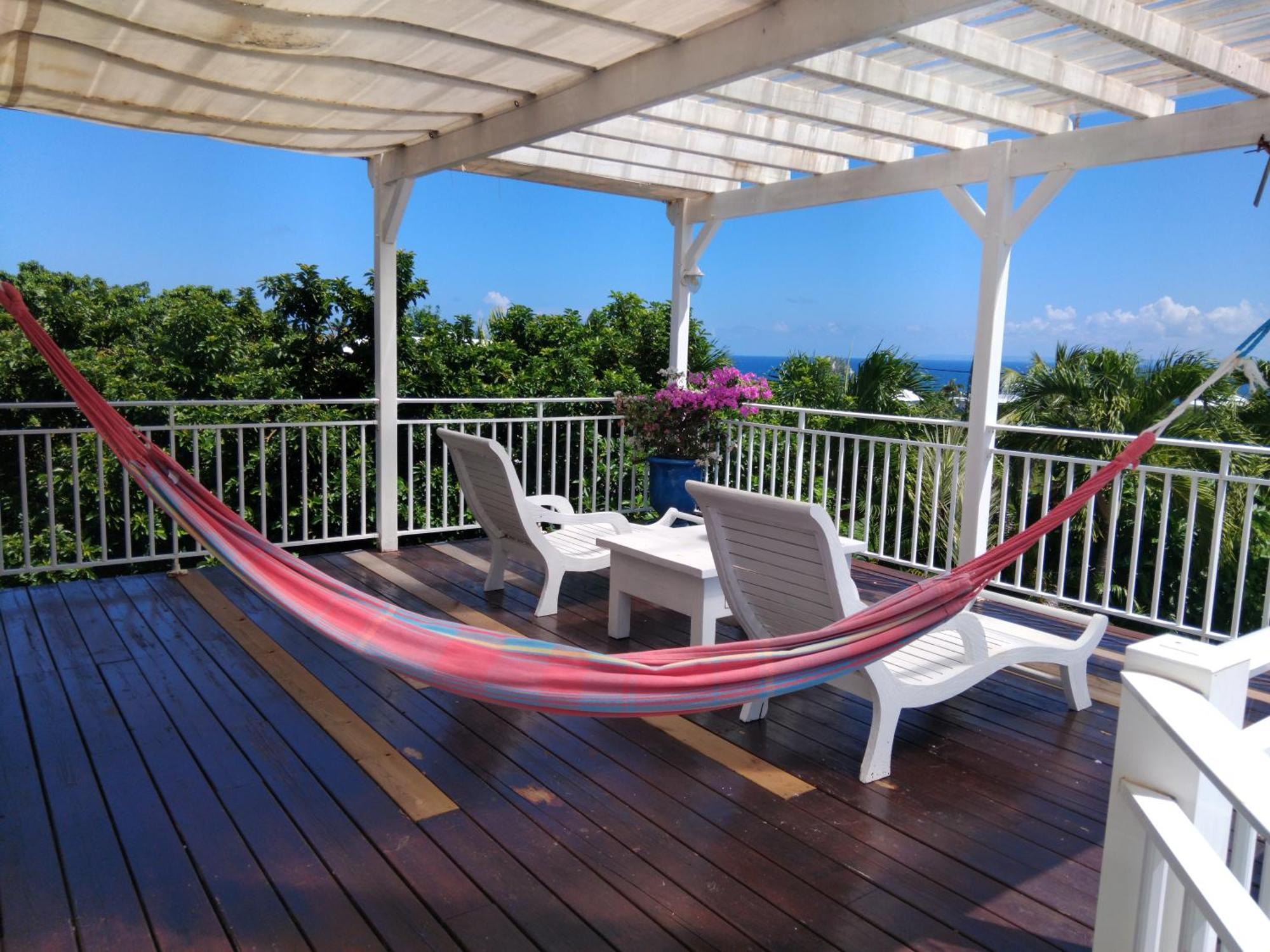 Appartement Kote Bayside