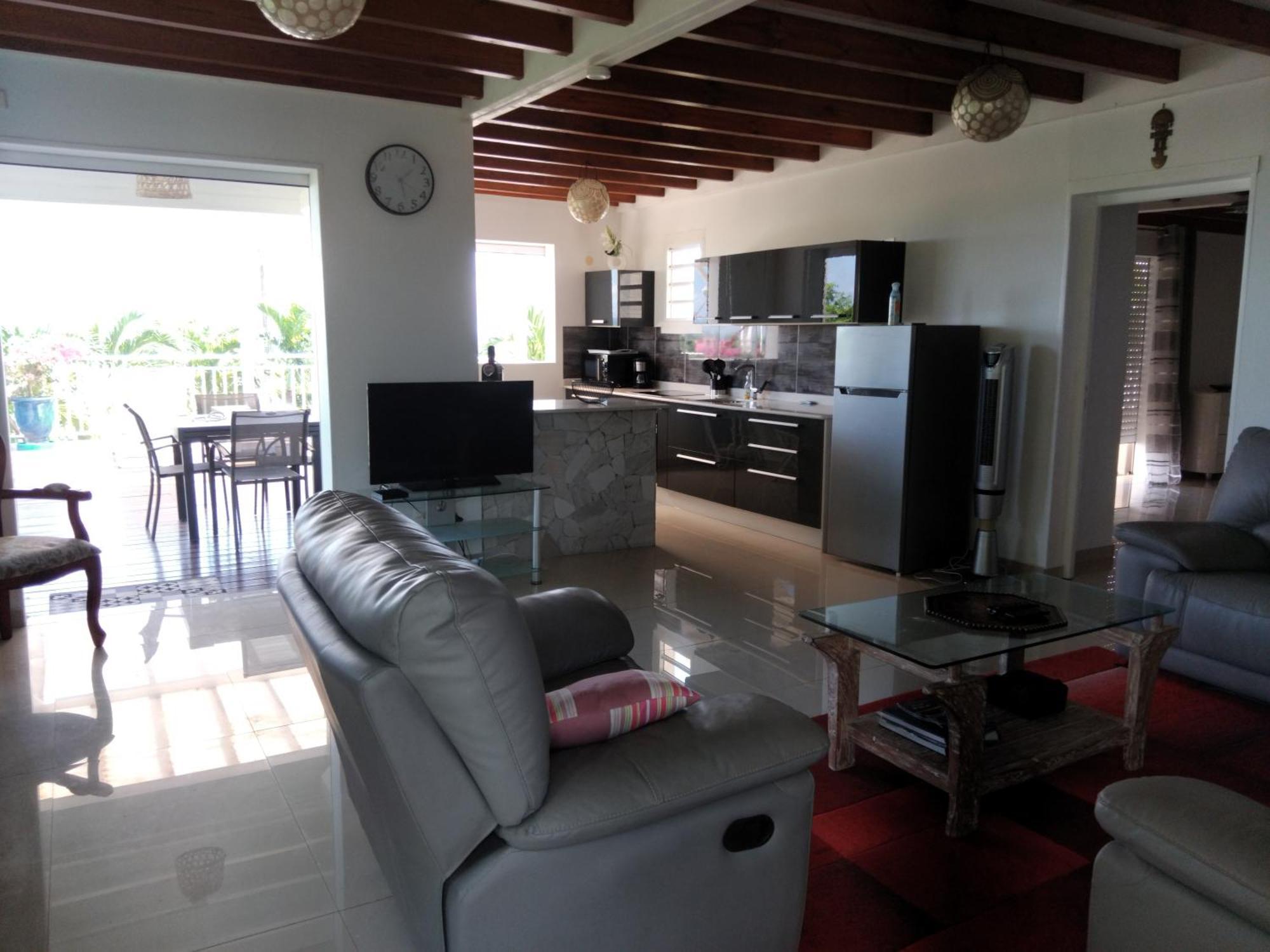 Kote Bayside Appartement *